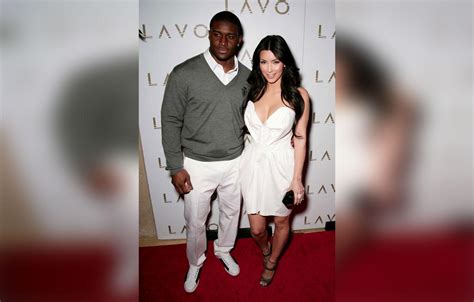 reggie bush melyssa ford|Melyssa Ford Says Kim Kardashian Once Tried to Have Her